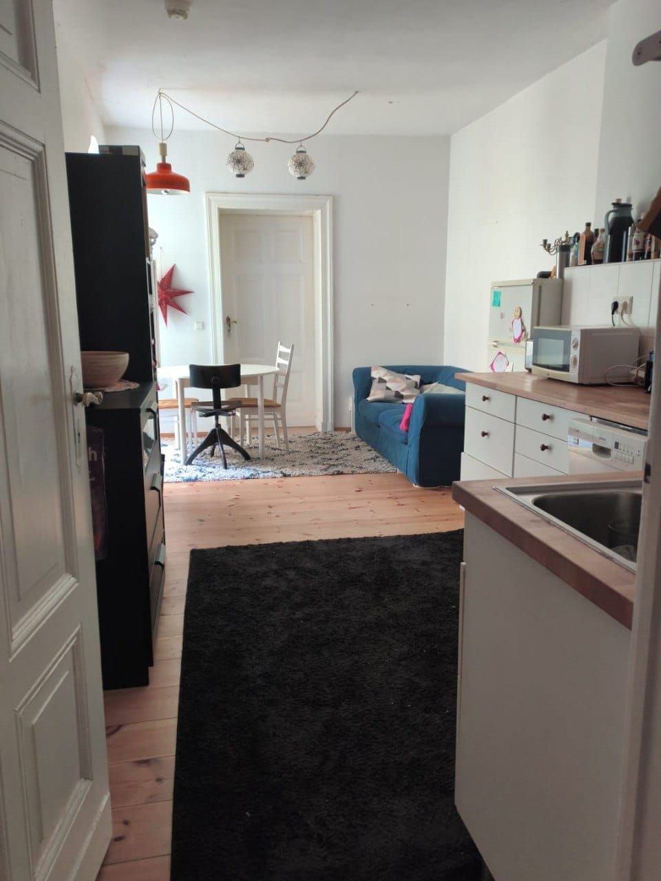 650€ Room in Kreuzberg, Berlin