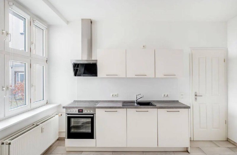 34m² room in Friedrichshain, Berlin