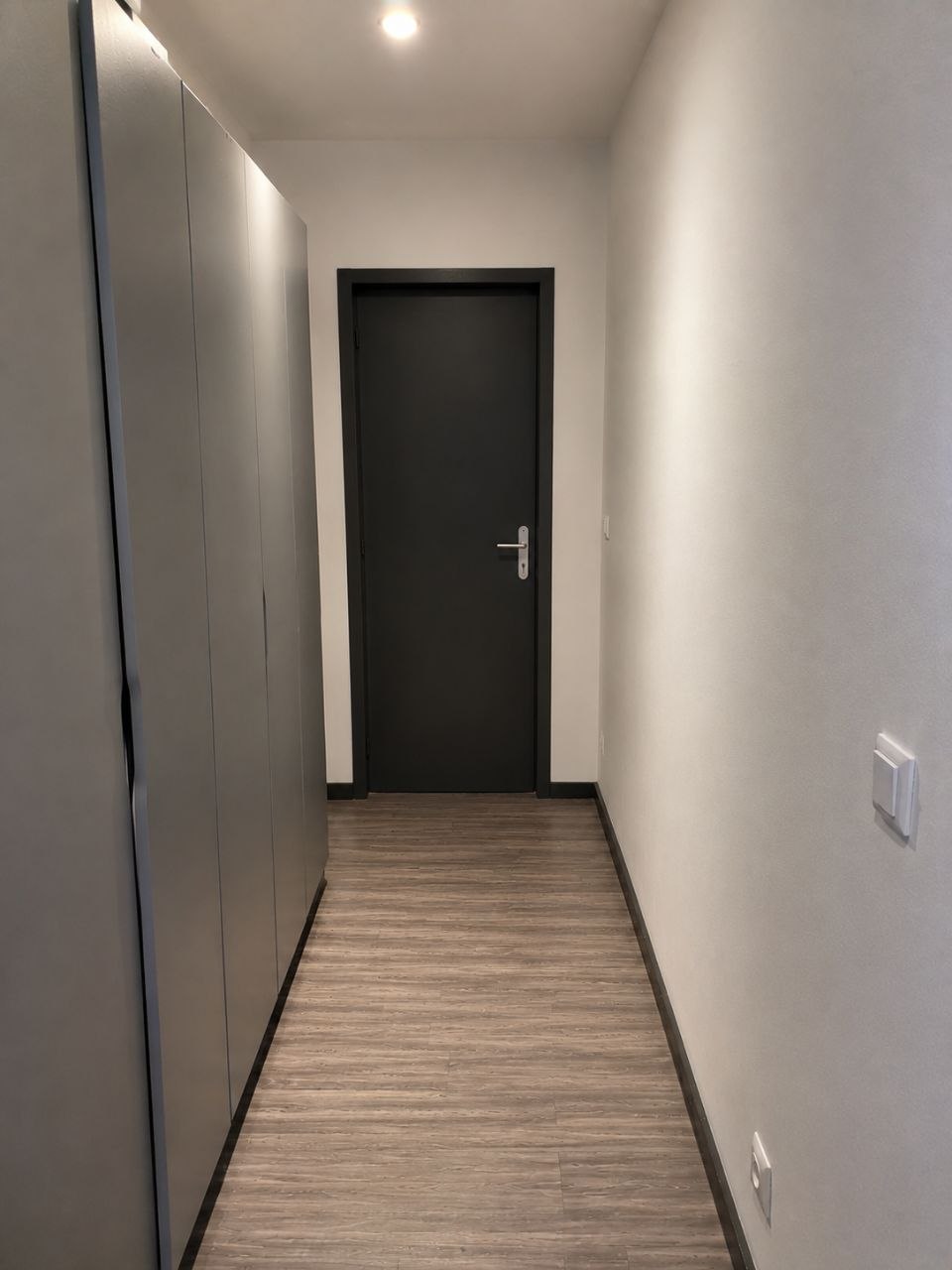 Furnished 1 room apartment in Unter den Eichen, Berlin
