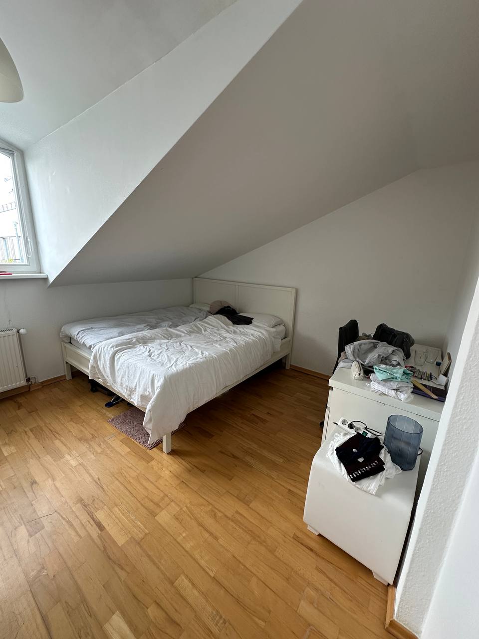 Furnished Room in Prenzlauer Berg, Berlin