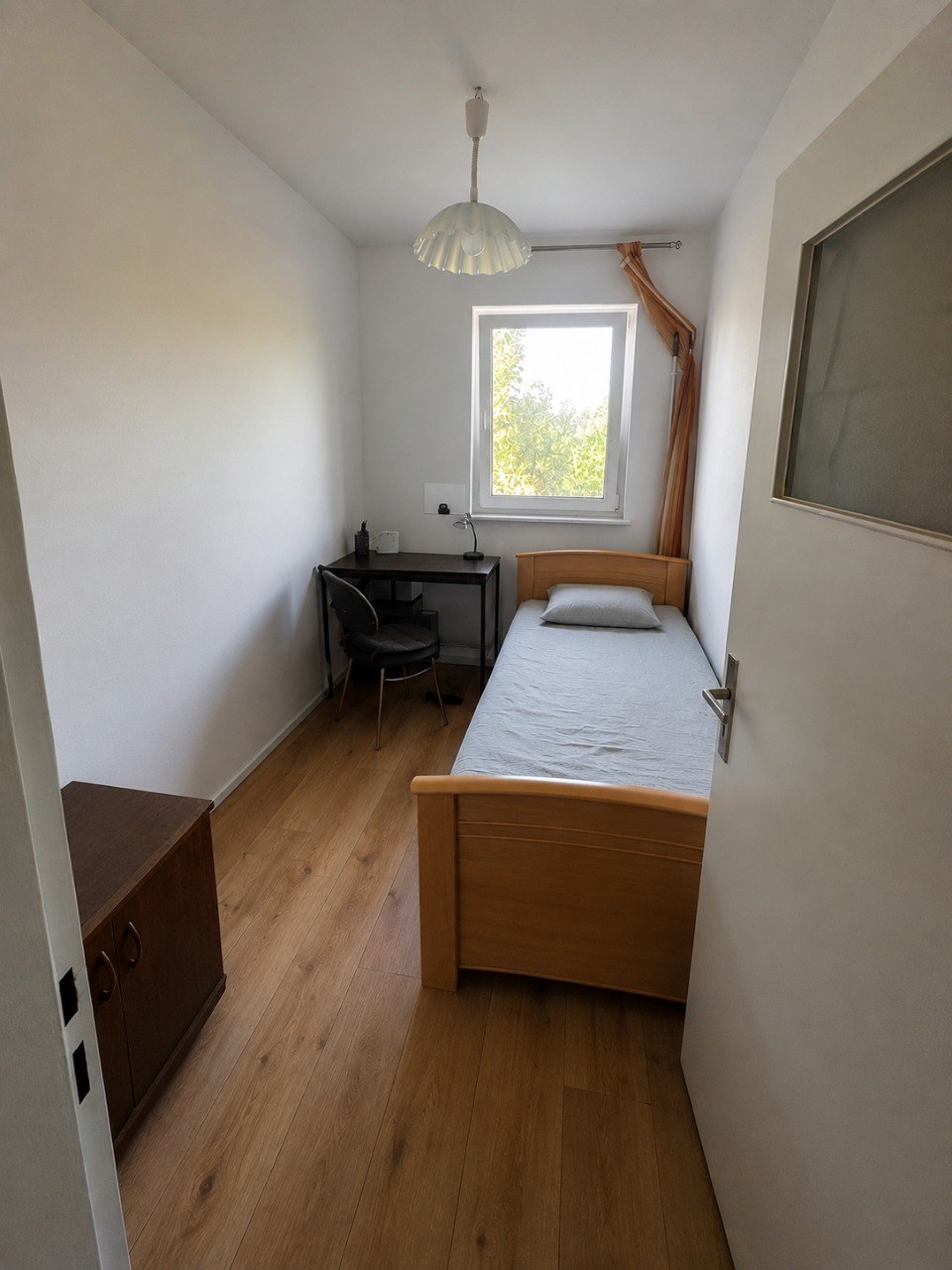 Furnished 7m² room in Kreuzberg, Berlin
