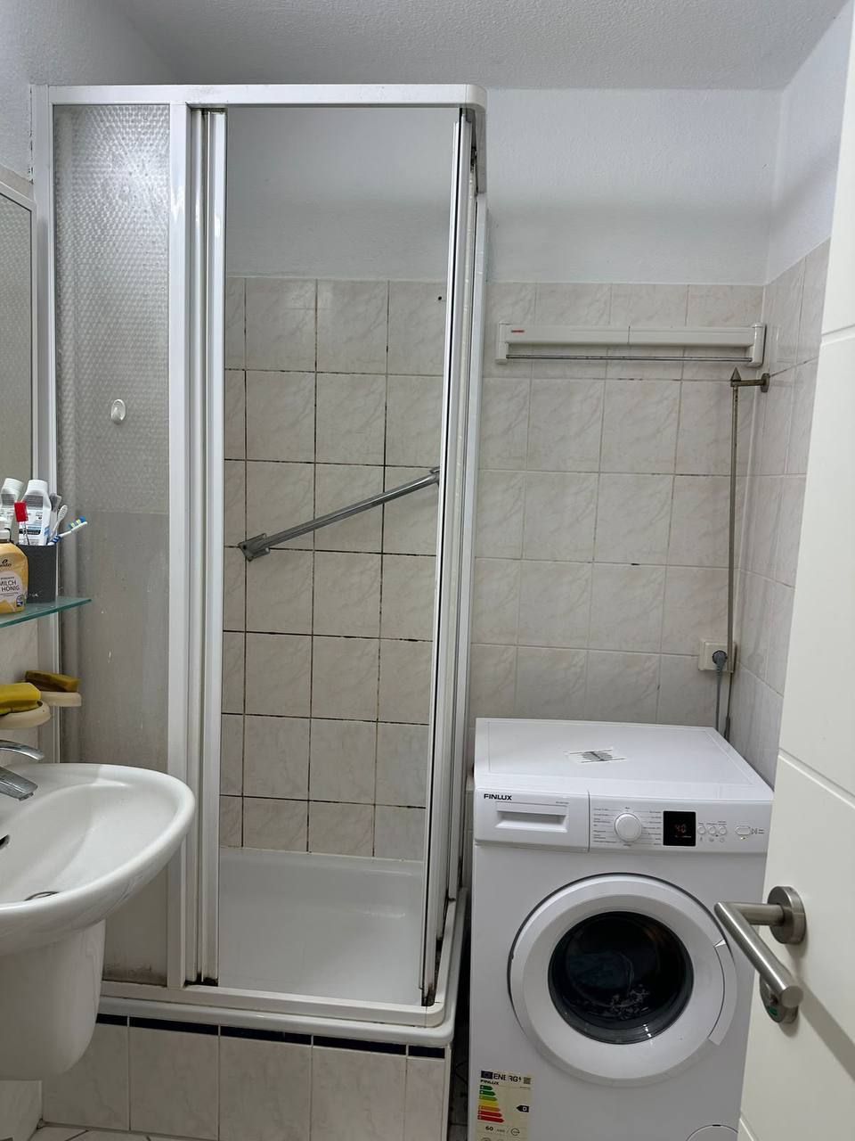 Furnished Room in Berlin