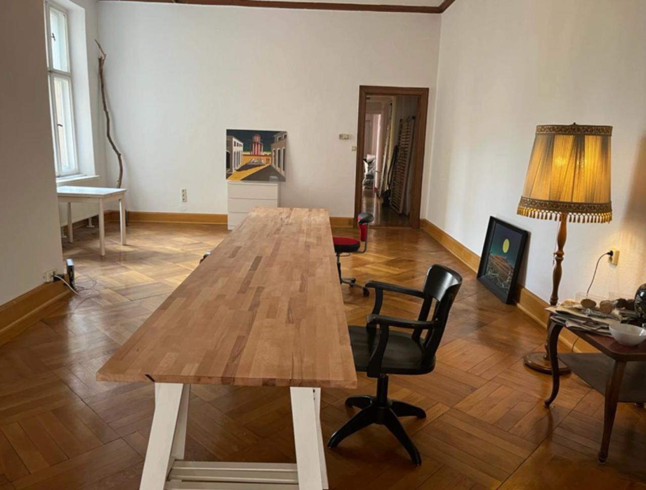 Furnished 30m² room in Schöneberg, Berlin