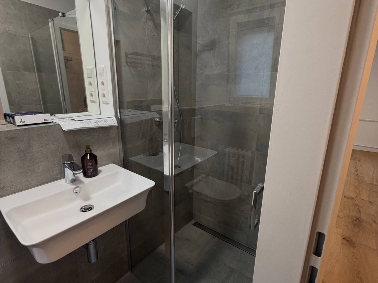 30m² room in Wilmersdorf, Berlin