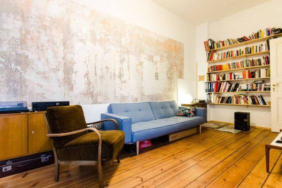 Spacious 74m² entire flat in Neukölln, Berlin