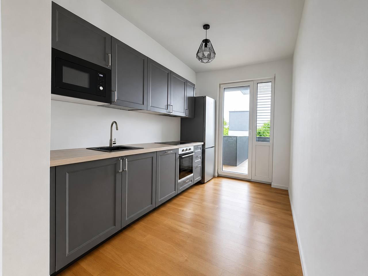 2 rooms in Berlin