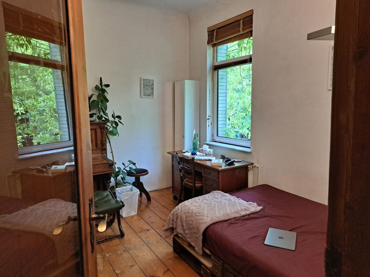 Furnished room in Pankow, Berlin