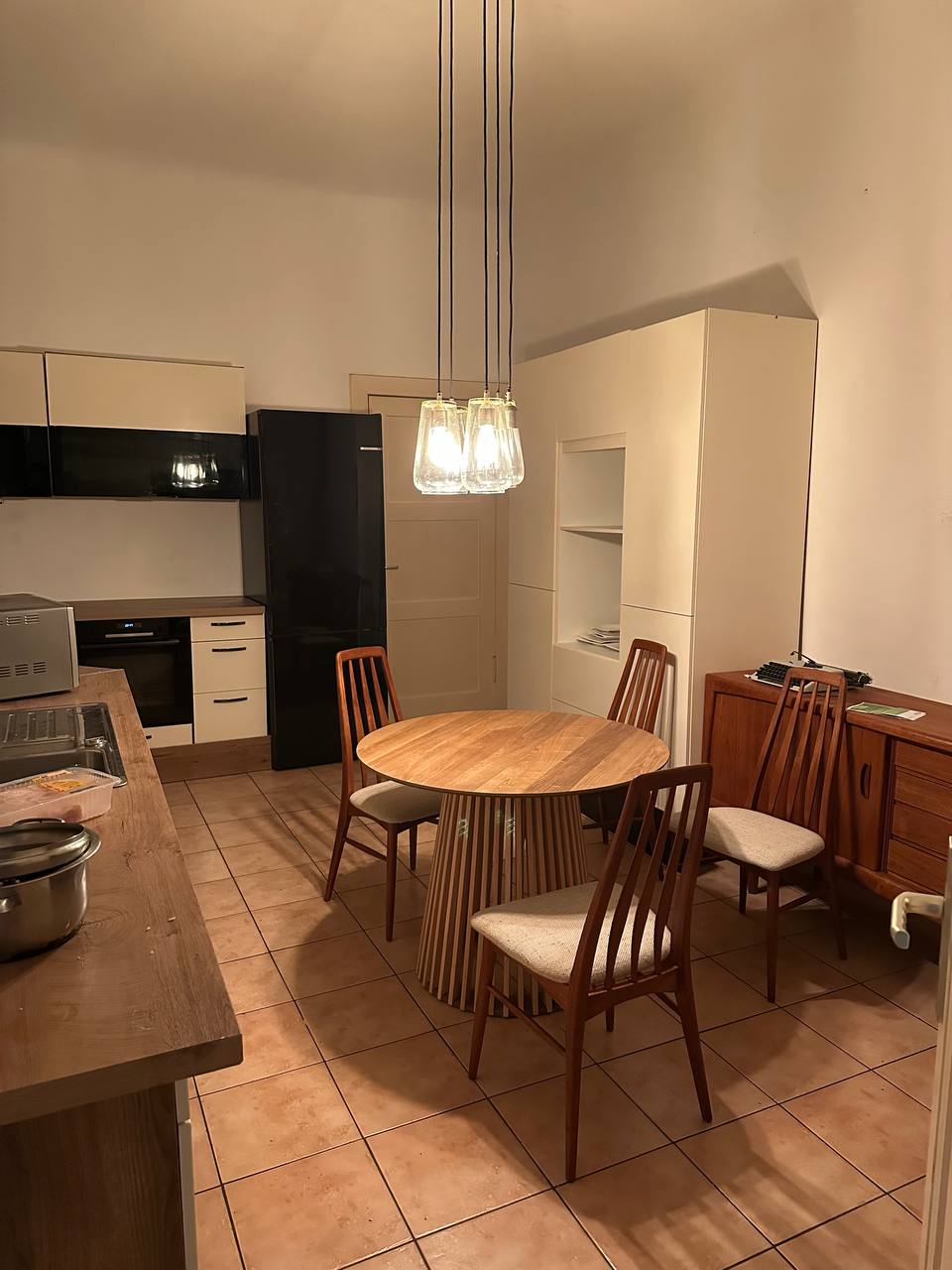 Furnished 18m² room in Friedrichshain, Berlin