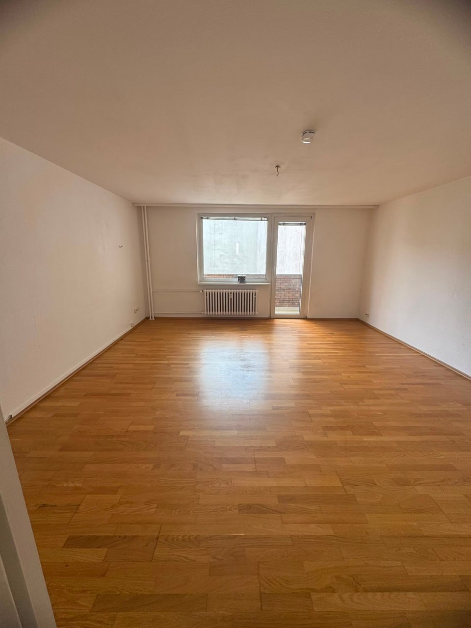Furnished 44m² 1.5 room apartment in Berlin