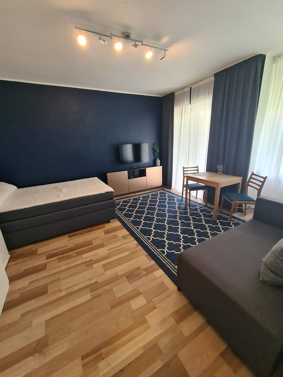 40m² room in Berlin